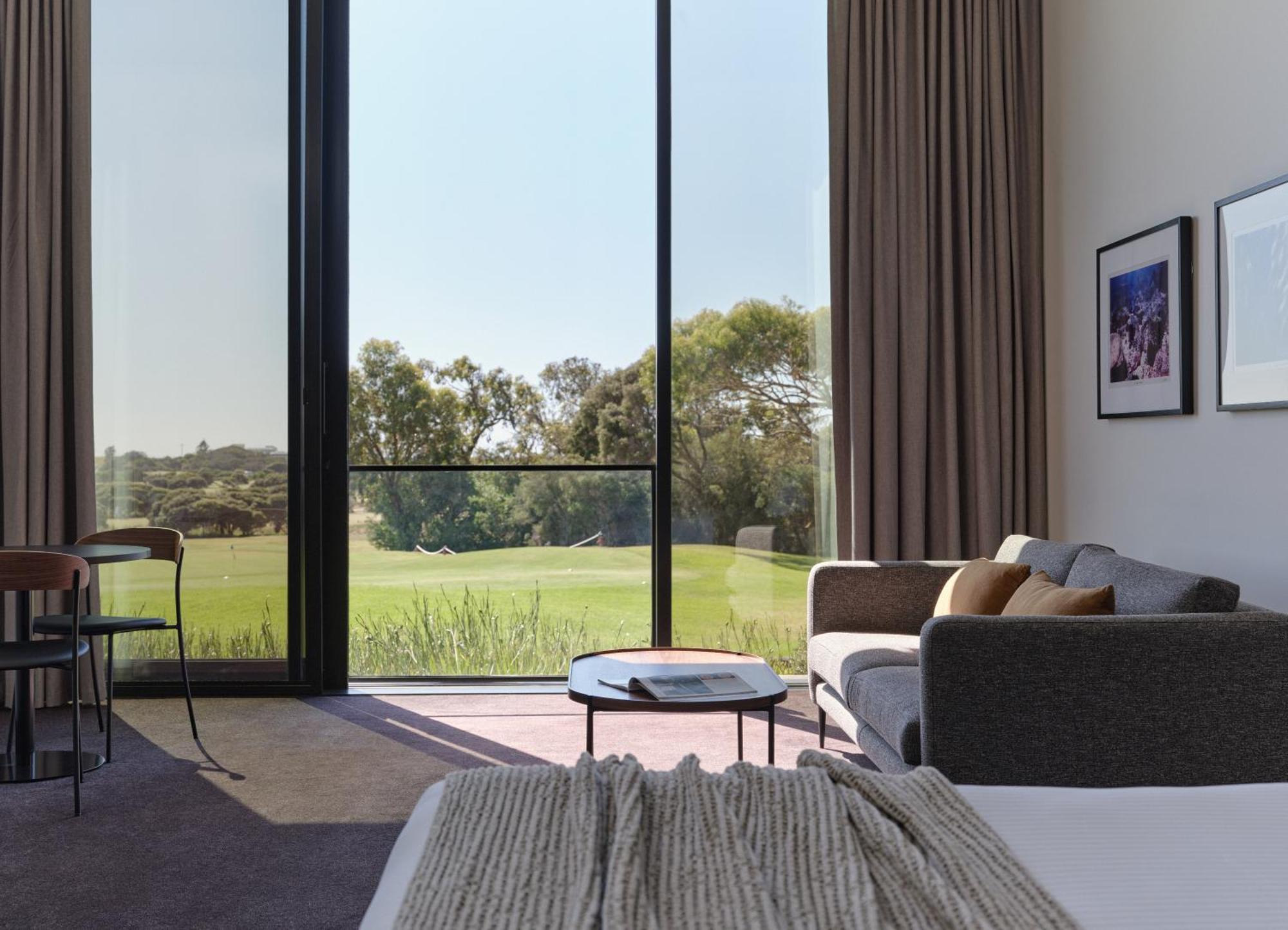 Racv Torquay Resort Exterior foto