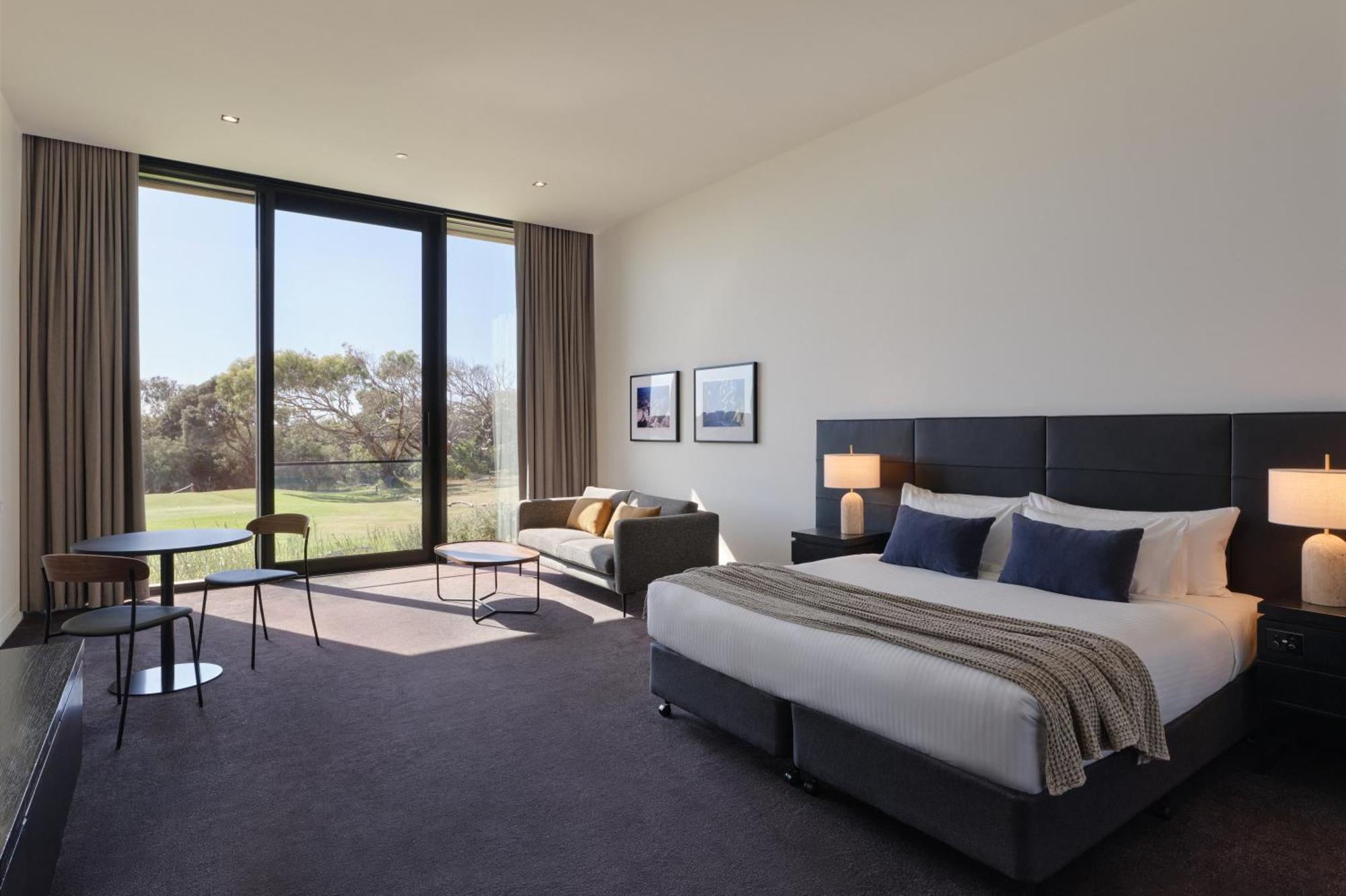 Racv Torquay Resort Quarto foto